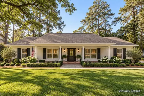 701 N Ride, Tallahassee, FL 32303