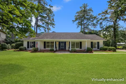 701 N Ride, Tallahassee, FL 32303