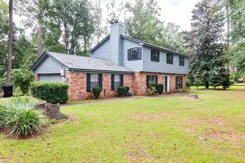 5041 Tallow Point Rd, Tallahassee, FL 32309