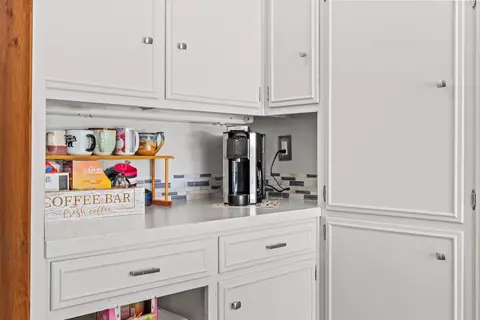 Kitchen - 107 Pine Tree Rd, Perry, FL 32348 photo 7 of 7