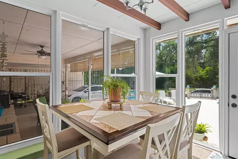 Dining - 107 Pine Tree Rd, Perry, FL 32348 photo 3 of 3