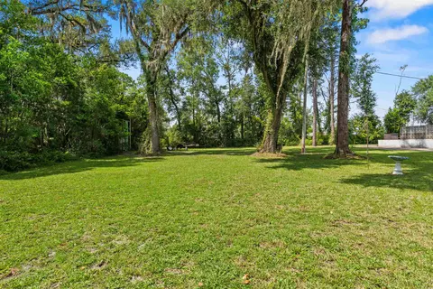Exterior - 107 Pine Tree Rd, Perry, FL 32348 photo 16 of 19