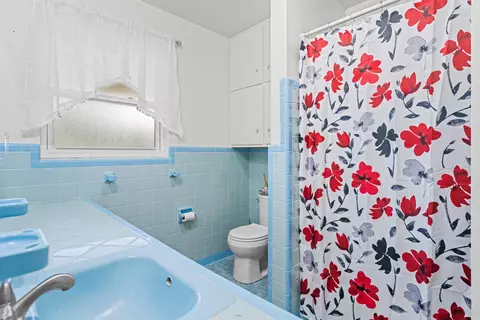 Bath - 107 Pine Tree Rd, Perry, FL 32348 photo 4 of 5