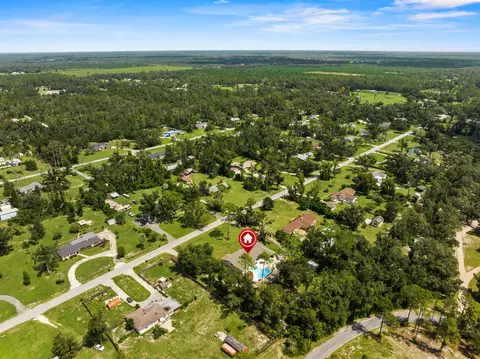 View/Area - 107 Pine Tree Rd, Perry, FL 32348 photo 2 of 6