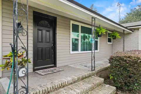 Exterior - 107 Pine Tree Rd, Perry, FL 32348 photo 14 of 19