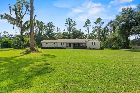 Exterior - 107 Pine Tree Rd, Perry, FL 32348 photo 19 of 19