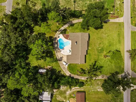 View/Area - 107 Pine Tree Rd, Perry, FL 32348 photo 6 of 6