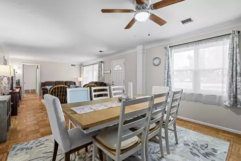 Dining - 107 Pine Tree Rd, Perry, FL 32348 photo 1 of 3