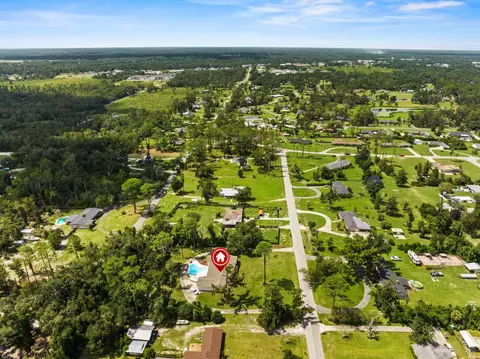 View/Area - 107 Pine Tree Rd, Perry, FL 32348 photo 1 of 6
