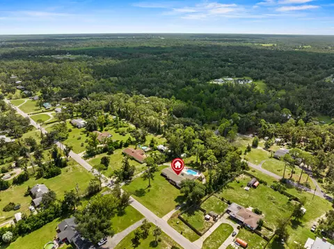 View/Area - 107 Pine Tree Rd, Perry, FL 32348 photo 3 of 6