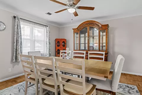 Dining - 107 Pine Tree Rd, Perry, FL 32348 photo 2 of 3