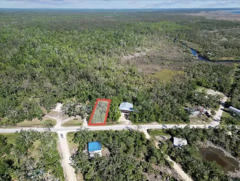 13878 Spring Warrior Rd, Perry, FL 32348 photo 3