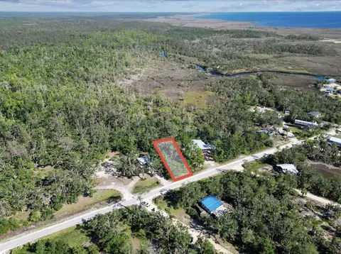 13878 Spring Warrior Rd, Perry, FL 32348 photo 2