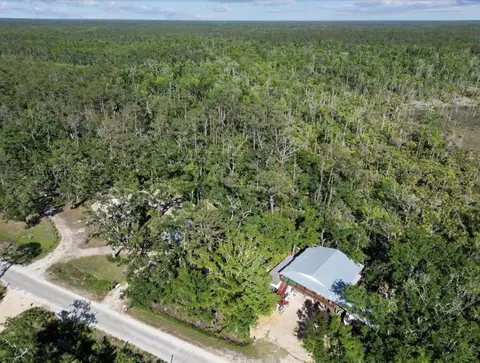 13878 Spring Warrior Rd, Perry, FL 32348 photo 5