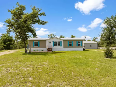 3239 Sea Oaks Dr, Perry, FL 32348 photo 2