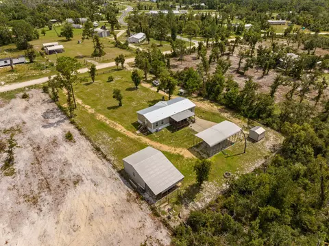 3239 Sea Oaks Dr, Perry, FL 32348 photo 62