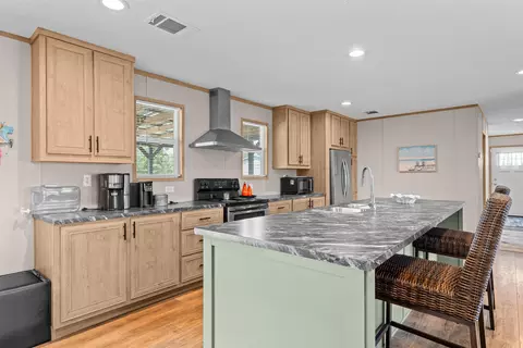 3239 Sea Oaks Dr, Perry, FL 32348 photo 9