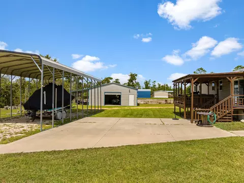3239 Sea Oaks Dr, Perry, FL 32348 photo 58