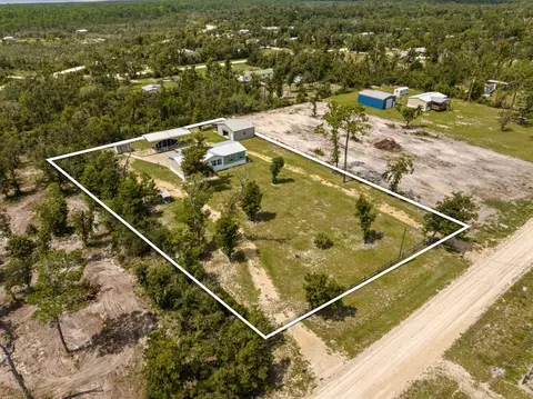 3239 Sea Oaks Dr, Perry, FL 32348 photo 63