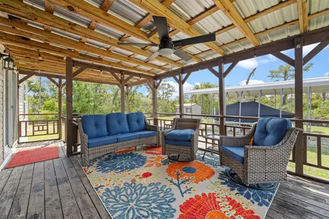 3239 Sea Oaks Dr, Perry, FL 32348 photo 46
