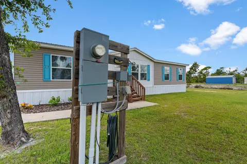 3239 Sea Oaks Dr, Perry, FL 32348 photo 61