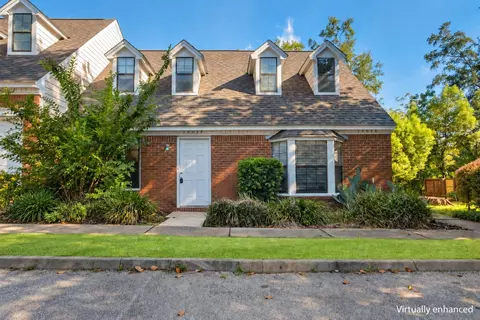 2005 N Meridian Rd #F, Tallahassee, FL 32303