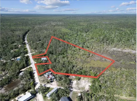 0 Spring Warrior Rd, Perry, FL 32348 photo 3
