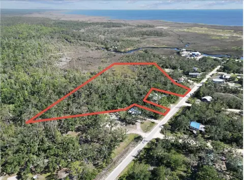 0 Spring Warrior Rd, Perry, FL 32348 photo 2