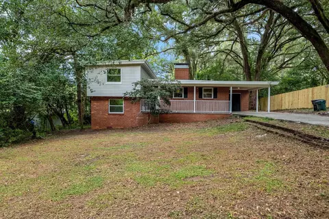 1705 Sunset Ln, Tallahassee, FL 32303