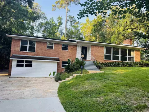 1527 Argonne Rd, Tallahassee, FL 32308