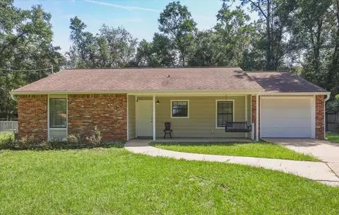 5810 Bombadil Ct, Tallahassee, FL 32303