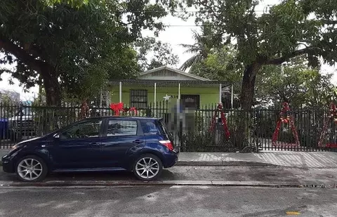 534 NW 30th St, Miami, FL 33127