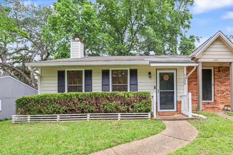 1124 Brafforton Dr, Tallahassee, FL 32311
