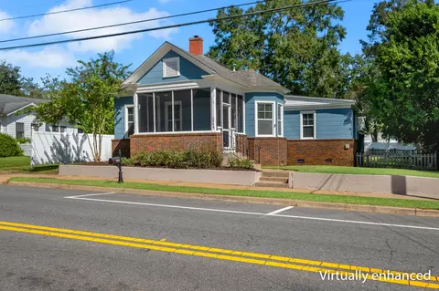 1008 W King St, Quincy, FL 32351