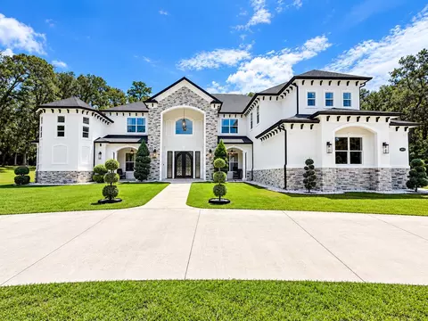 8013 Oak Grove Plantation Rd, Tallahassee, FL 32312