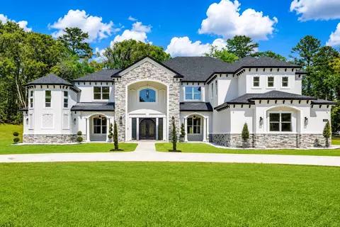 8013 Oak Grove Plantation Rd, Tallahassee, FL 32312