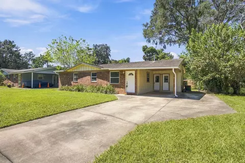 310 Lancaster Dr, Tallahassee, FL 32304