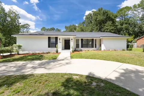 3194 Ferns Glen Dr, Tallahassee, FL 32309