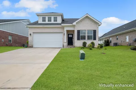 4517 Mary Owen Rd, Tallahassee, FL 32303