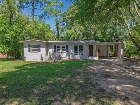 1402 W Tharpe St, Tallahassee, FL 32303
