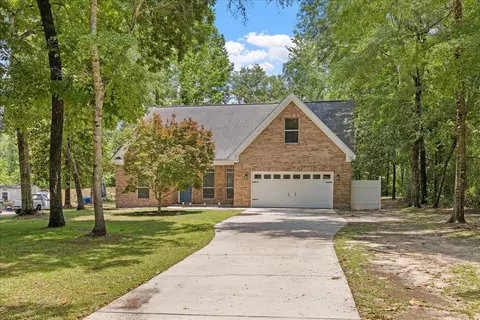 252 Magnolia Rdg, Crawfordville, FL 32327