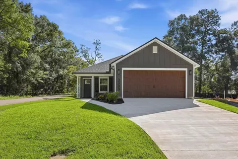 3399 Mizell St, Tallahassee, FL 32305