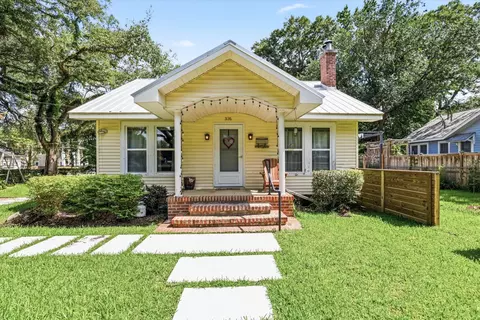 316 W 7th Ave, Tallahassee, FL 32303