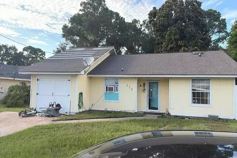 320 Prudence Ln, Panama City, FL 32408