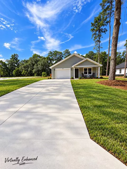3010 Grady Rd, Tallahassee, FL 32312