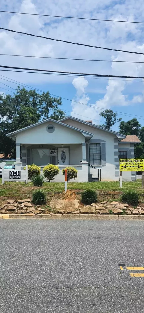 808 W Brevard St, Tallahassee, FL 32304