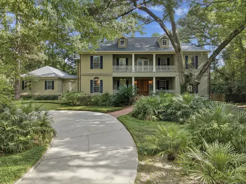 1755 Tarpon Dr, Tallahassee, FL 32308