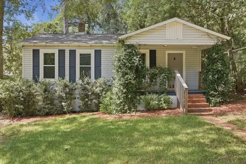 1418 Branch St, Tallahassee, FL 32303
