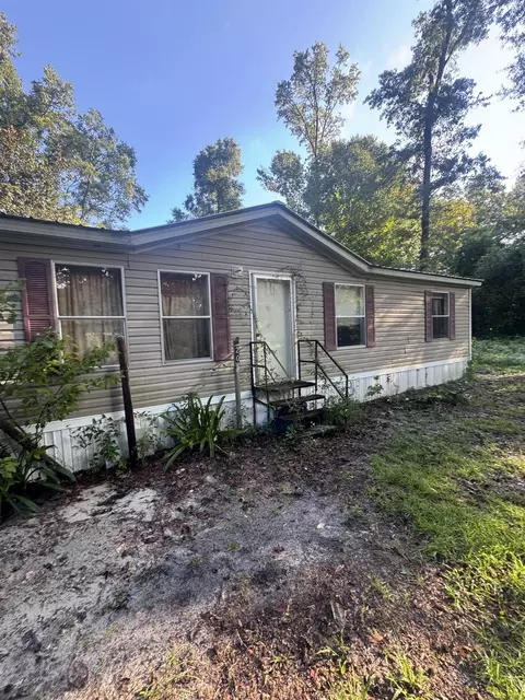 20 Mcmahan Rd, Crawfordville, FL 32327