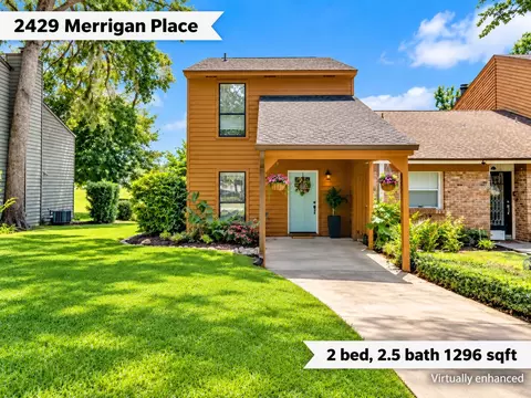 2429 Merrigan Pl, Tallahassee, FL 32309